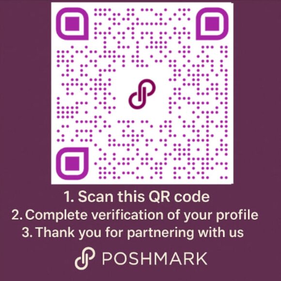 Meet the Posher Other - Scan me